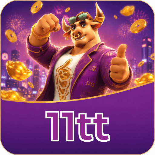 11tt Plataforma Confiável