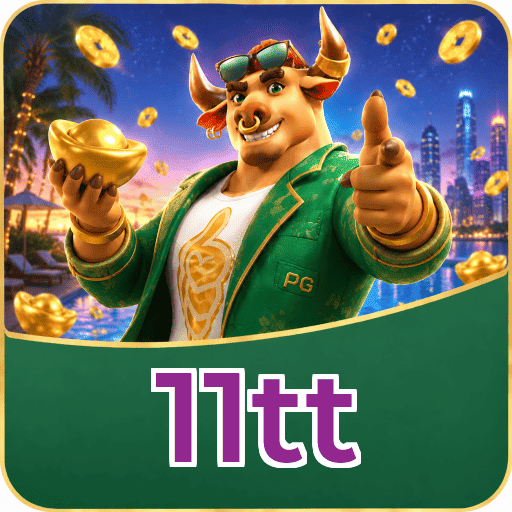 11tt Logo Seguro