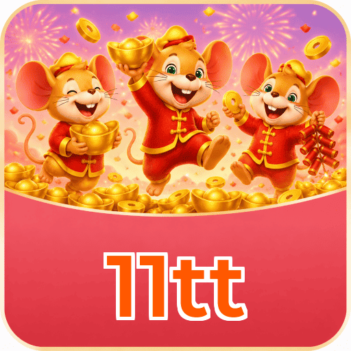 11tt VIP Program Logo