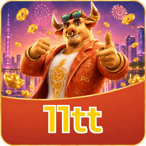 11tt Download Speed Test Logo - Teste de Velocidade Certificado