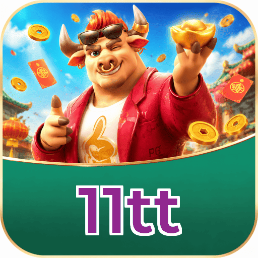 Logo da 11tt