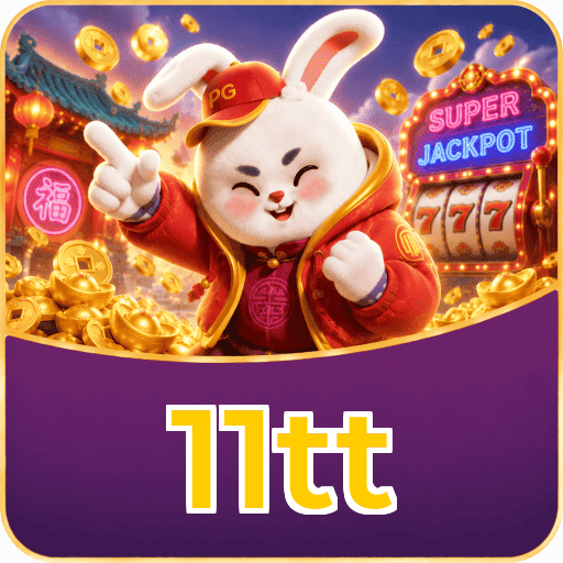 11tt Jackpots Progressivos