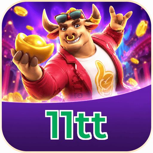 11tt Logo Oficial