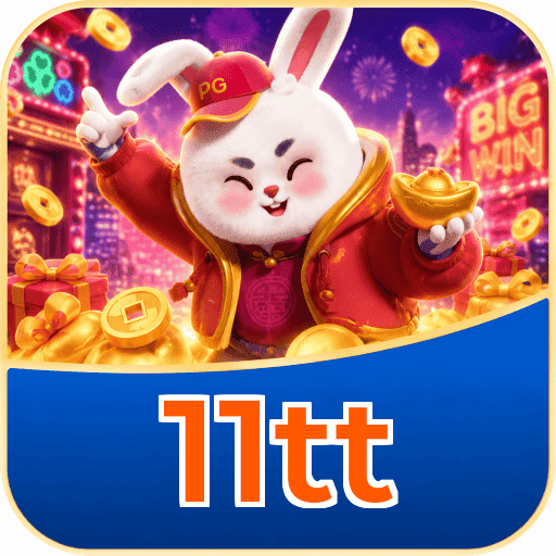 Logo 11tt Loteria Online